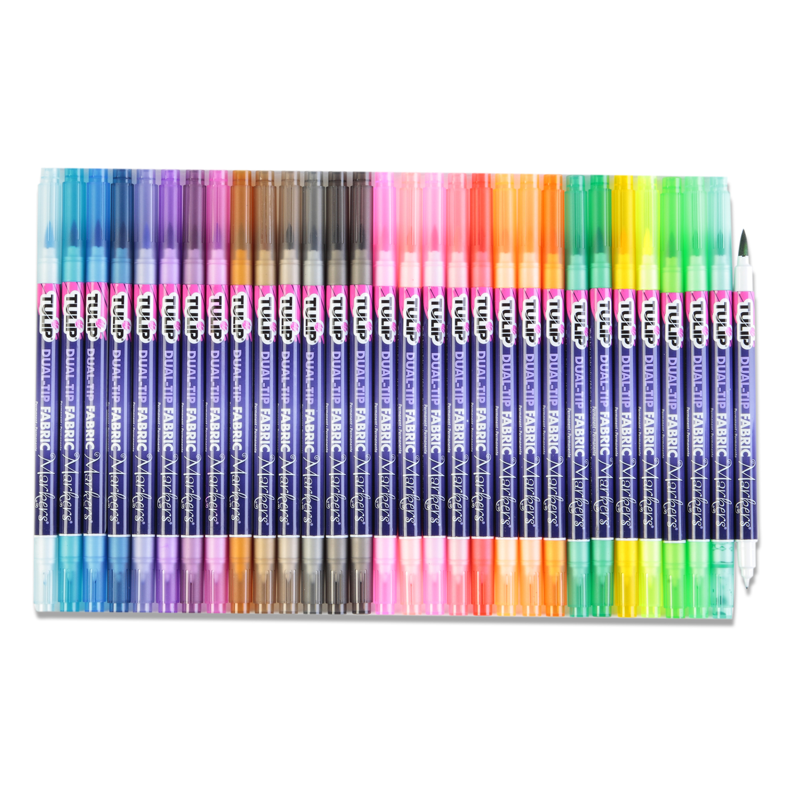 markers fabric michaels